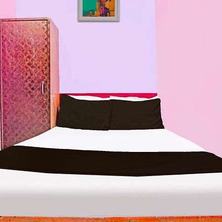 Hotel O Asma 孟买 外观 照片