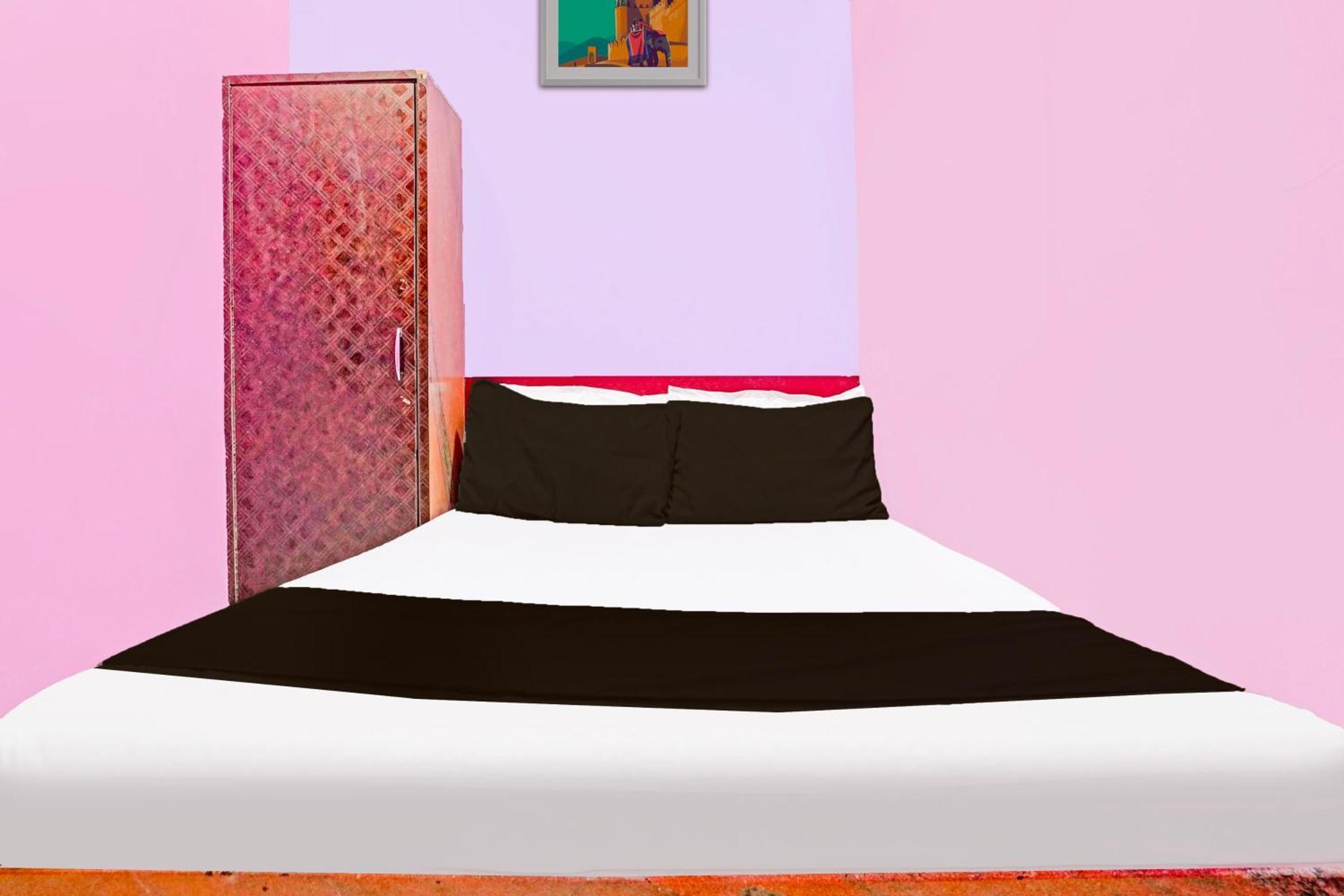Hotel O Asma 孟买 外观 照片