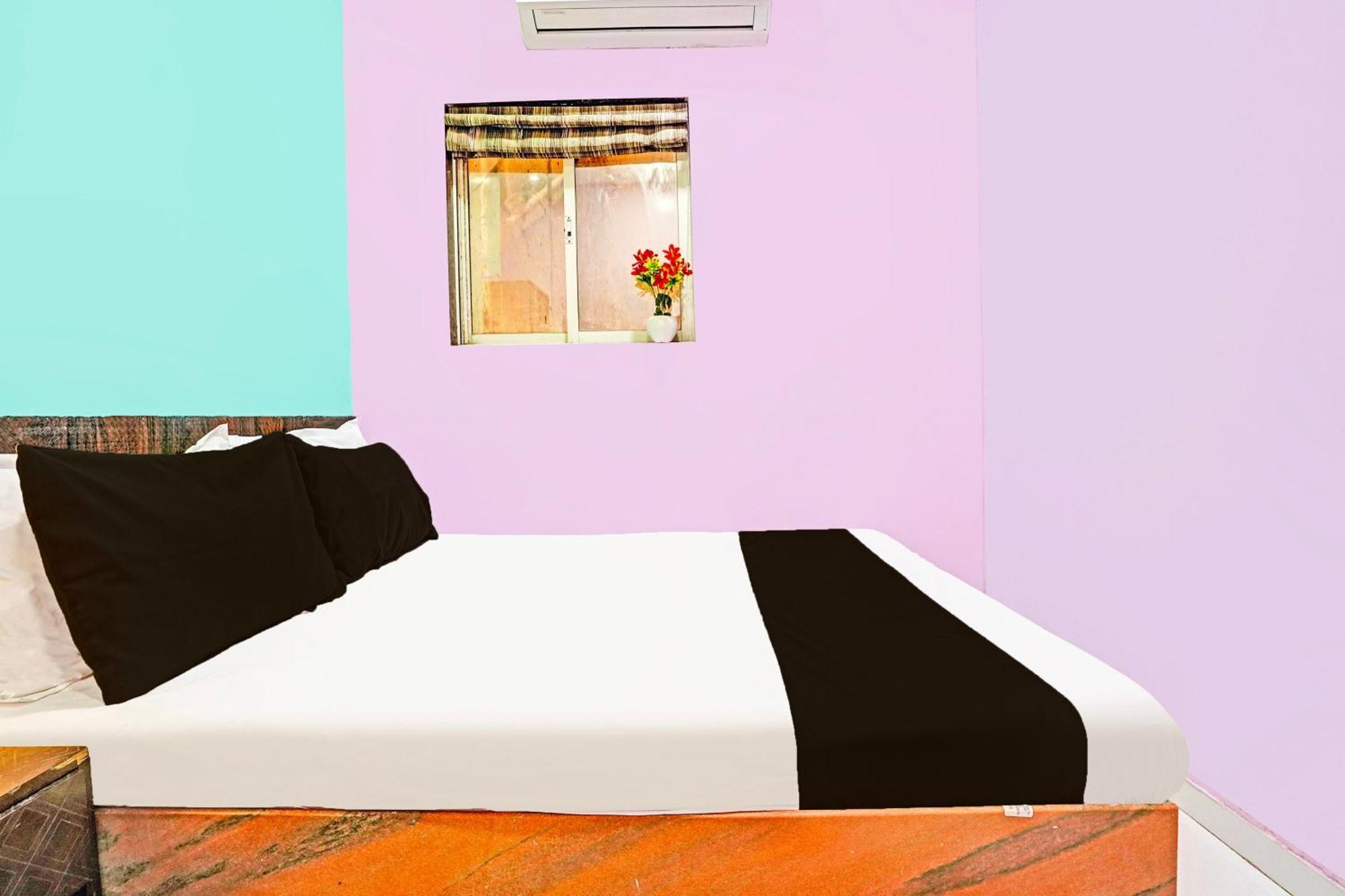 Hotel O Asma 孟买 外观 照片