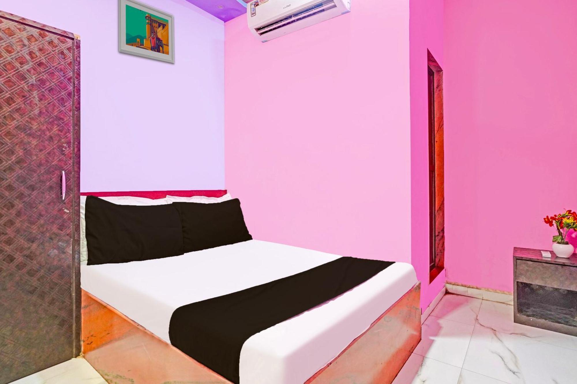 Hotel O Asma 孟买 外观 照片