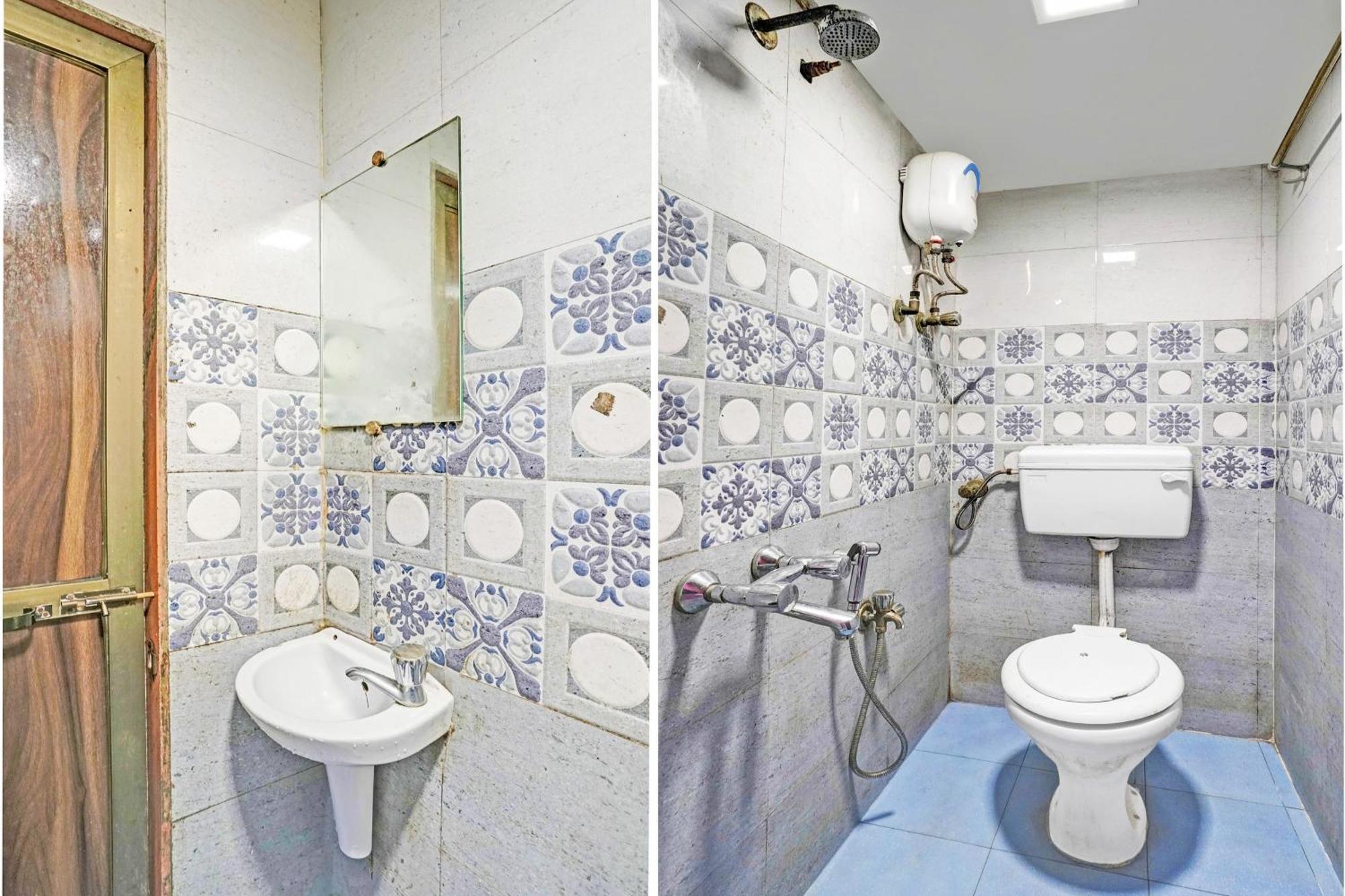 Hotel O Asma 孟买 外观 照片