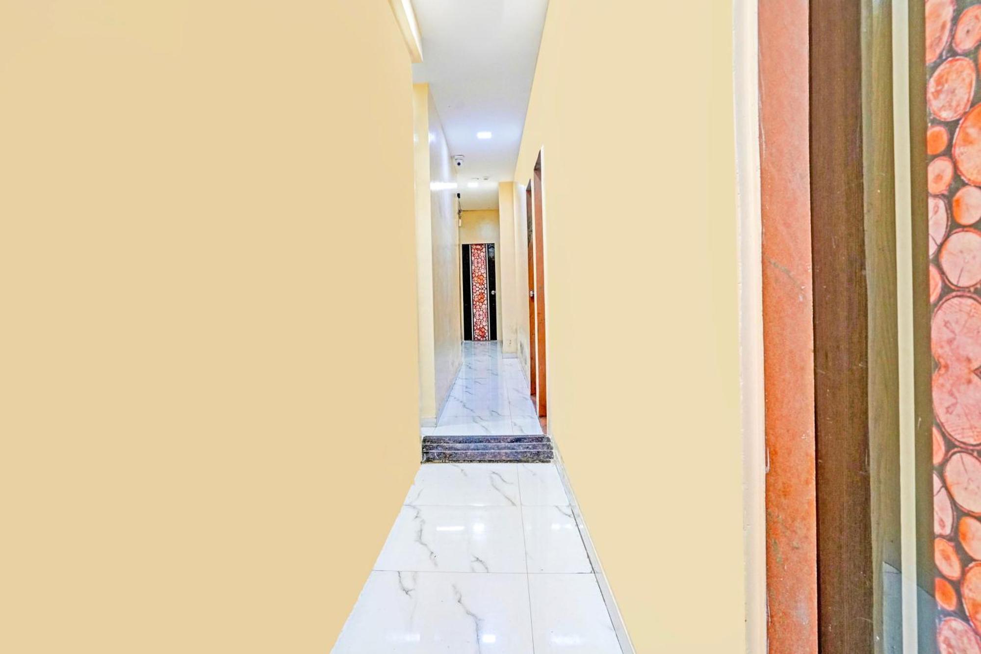 Hotel O Asma 孟买 外观 照片