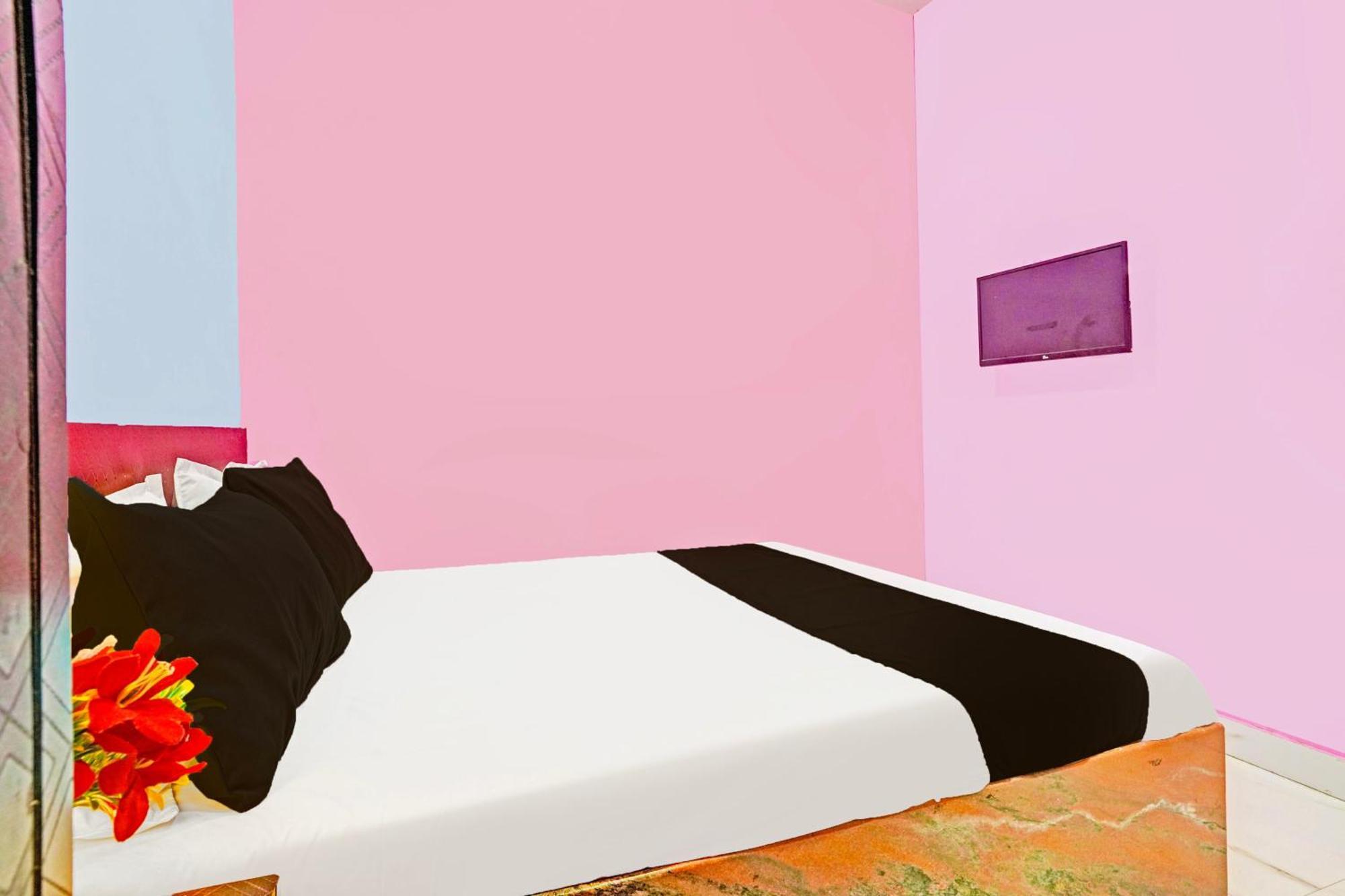 Hotel O Asma 孟买 外观 照片